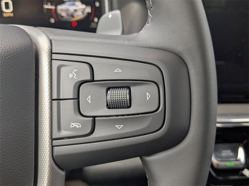 New 2026 GMC Sierra 1500 Denali image 17