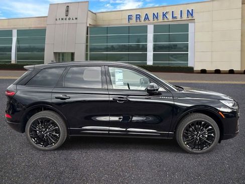 New 2026 Lincoln Corsair Premiere AWD/4WD image 8