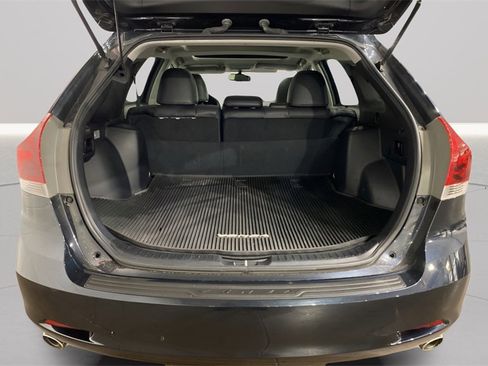 Used 2015 Toyota Venza XLE image 5