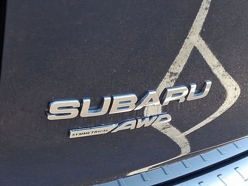 Certified 2025 Subaru Ascent Premium AWD/4WD image 30