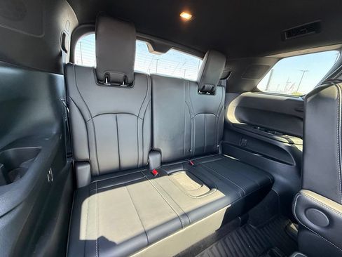 Used 2023 INFINITI QX60 Autograph w/ Cargo Package AWD/4WD image 29