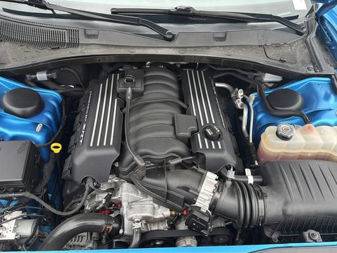 Used 2023 Dodge Charger Scat Pack w/ Plus Group RWD image 29