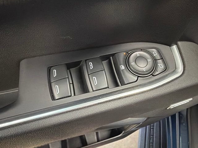 Used 2022 Chevrolet Silverado 1500 RST w/ Convenience Package II AWD/4WD image 13
