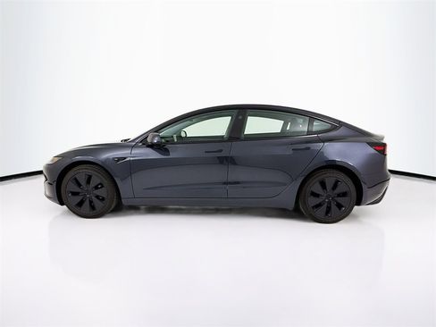 Used 2025 Tesla Model 3 Long Range image 2
