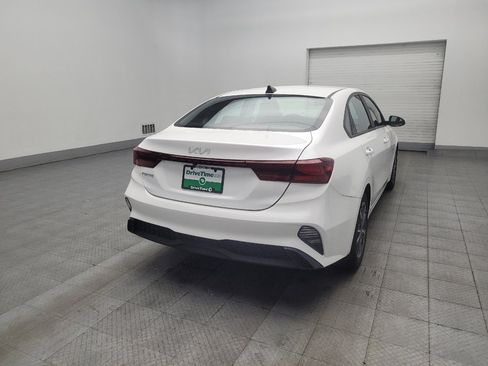 Used 2022 Kia Forte LXS image 9