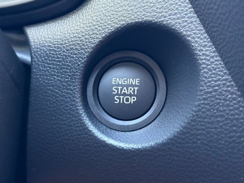 New 2026 Toyota Corolla Cross LE image 24