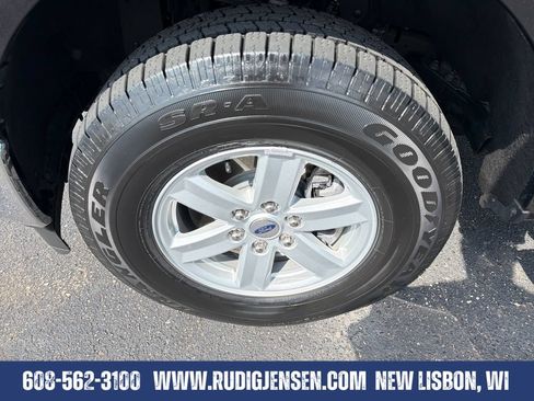 Used 2021 Ford F150 XLT AWD/4WD image 25
