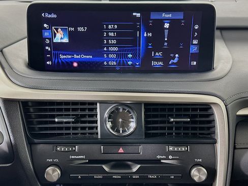 Used 2020 Lexus RX 350 AWD w/ Premium Package image 21