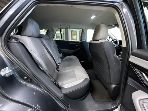 Used 2023 Subaru Outback Premium AWD/4WD image 25