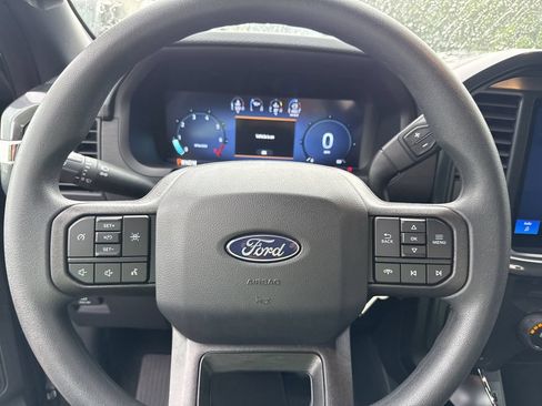 Used 2025 Ford F150 STX AWD/4WD image 22