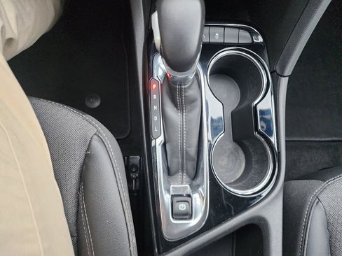 Used 2023 Buick Encore GX Preferred w/ Cold Weather Comfort Package image 37