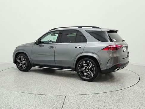 New 2026 Mercedes-Benz GLE 450 GLE 450 image 7