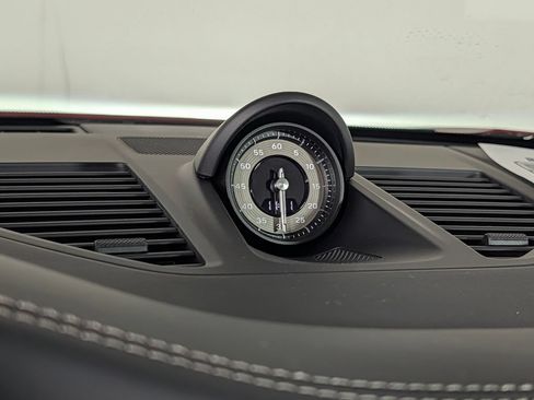 New 2026 Porsche 911 Turbo S AWD/4WD image 30