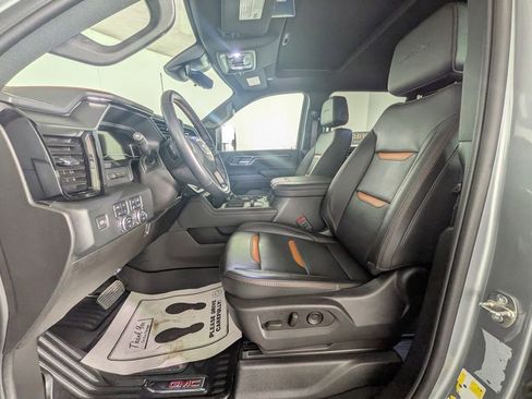 Certified 2024 GMC Sierra 2500 AT4 w/ AT4 Premium Plus Package image 20