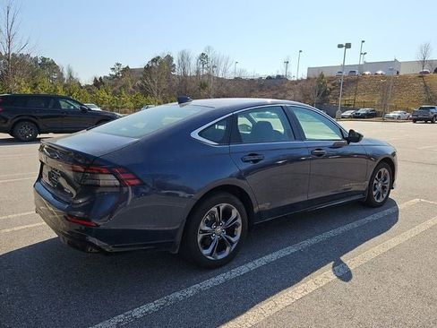 Used 2024 Honda Accord EX-L image 7