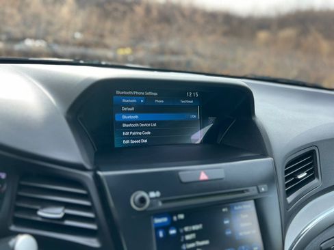 Used 2019 Acura ILX Sedan w/Premium Pkg image 23