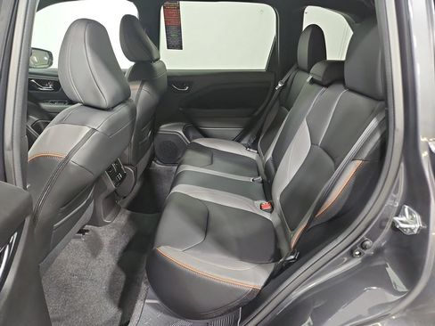 New 2026 Subaru Forester Sport w/ Onyx Edition AWD/4WD image 24