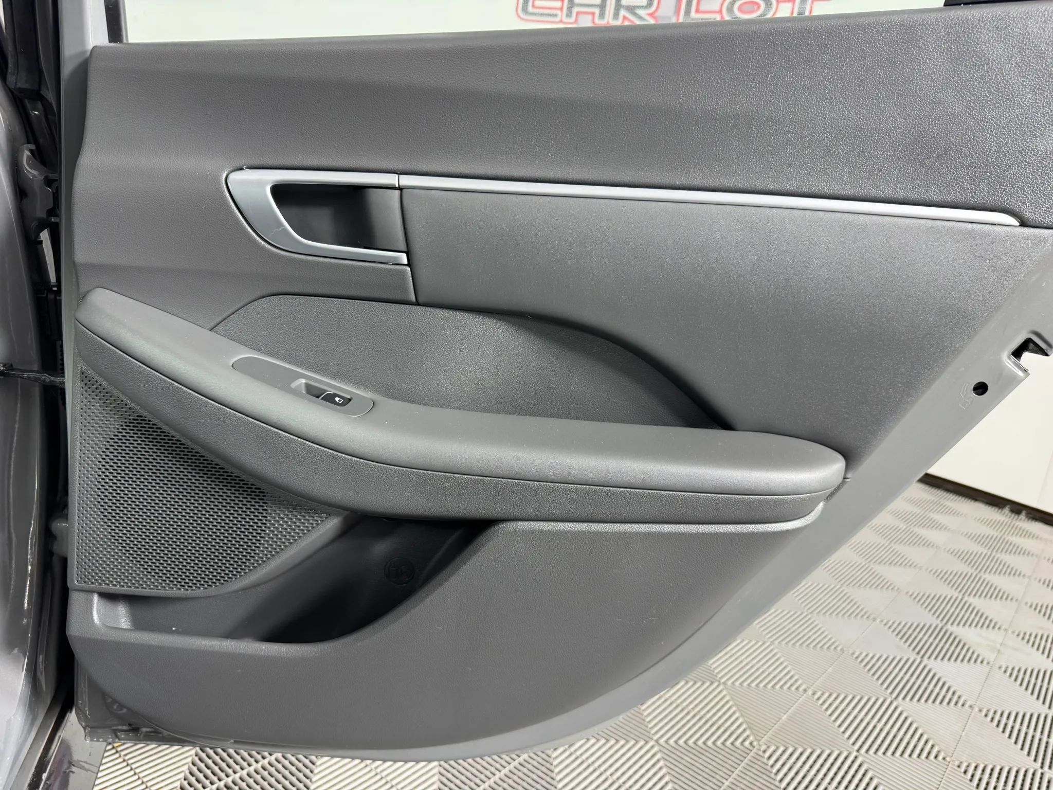 Used 2021 Hyundai Sonata SEL w/ Convenience Package FWD image 43