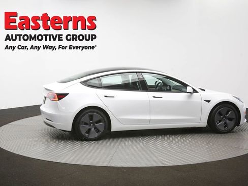 Used 2023 Tesla Model 3 Standard Range RWD image 40