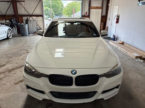 Used 2013 BMW 328i xDrive Sedan AWD/4WD image 7