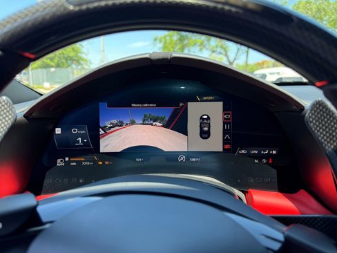 Used 2023 Ferrari Roma image 37