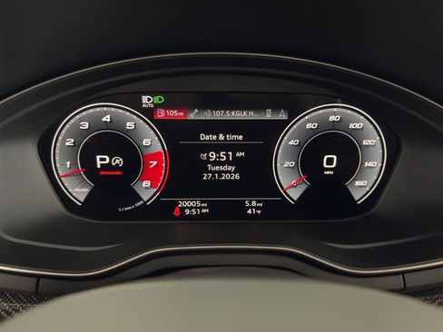 Used 2023 Audi S4 Prestige w/ Prestige Package image 26