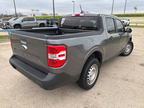 Used 2022 Ford Maverick XL image 10