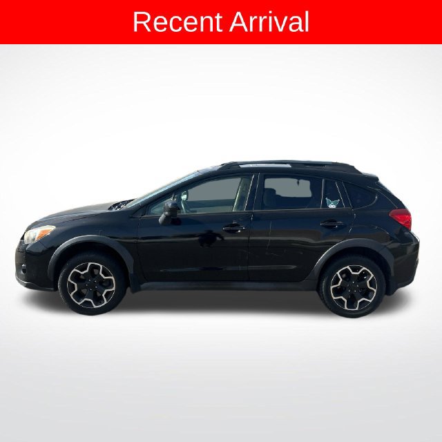 Used 2014 Subaru Crosstrek 2.0i Limited AWD/4WD image 2