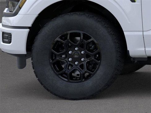 New 2025 Ford F150 STX image 20