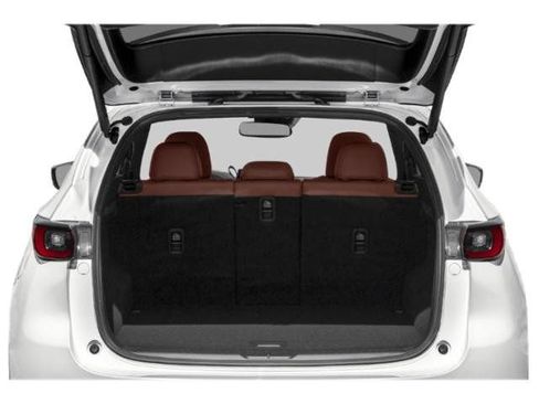 Certified 2024 MAZDA CX-5 Carbon Edition AWD/4WD image 14