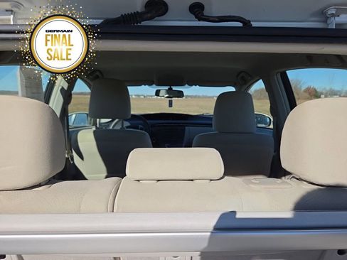 Used 2010 Toyota Prius Two image 21