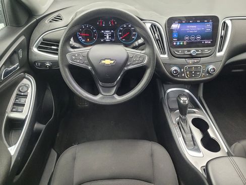 Used 2020 Chevrolet Malibu LT FWD image 22