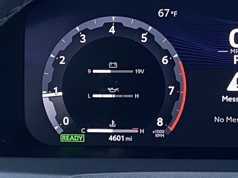 Certified 2025 Toyota 4Runner 4WD image 21