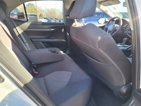 Certified 2023 Toyota Camry LE image 14