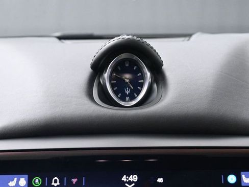 Used 2022 Maserati Ghibli Modena image 26