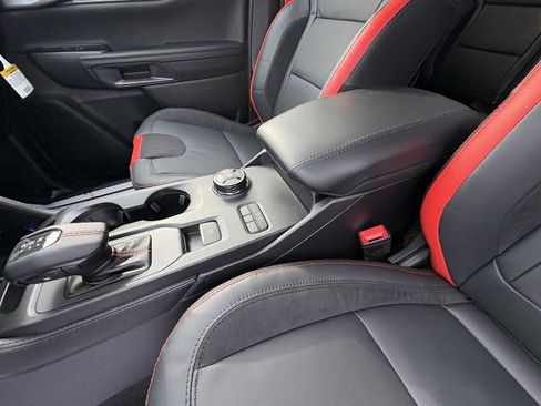 New 2026 Ford Ranger Raptor image 34