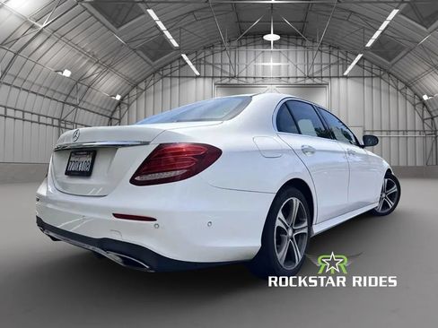 Used 2017 Mercedes-Benz E 300 image 6