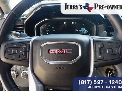 Used 2022 GMC Sierra 1500 Elevation w/ Elevation Premium Package image 15