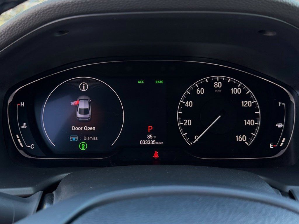 Used 2018 Honda Accord EX-L image 20