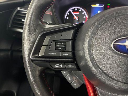 Used 2023 Subaru Forester Sport image 46