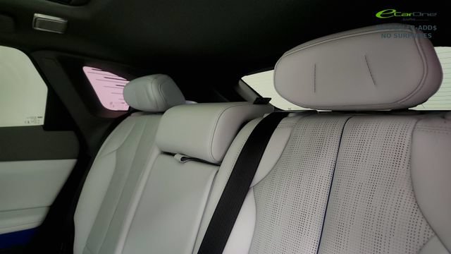 Used 2025 Cadillac Optiq Sport 2 AWD/4WD image 45