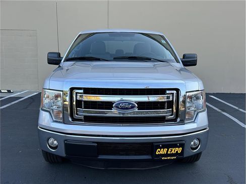 Used 2013 Ford F150 XLT image 27