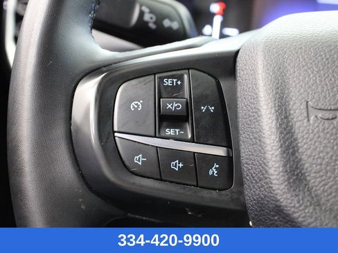 Used 2024 Ford Ranger XLT image 22