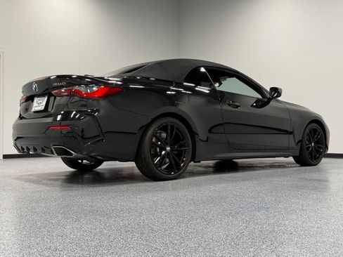 Used 2023 BMW 440i xDrive Convertible AWD/4WD image 15