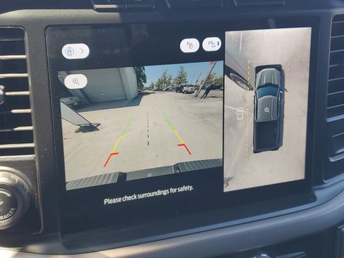 Used 2024 Ford F150 XLT w/ Mobile Office Package image 21