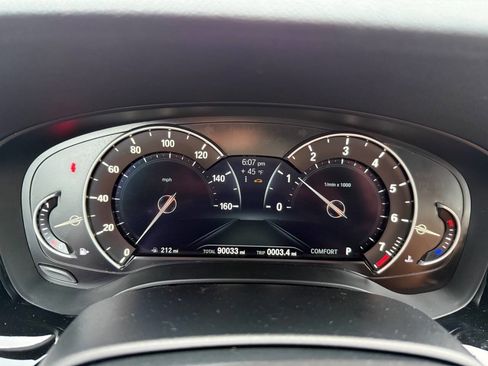 Used 2017 BMW 530i xDrive image 26