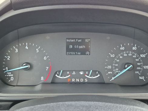 Used 2022 Ford EcoSport S AWD/4WD image 31