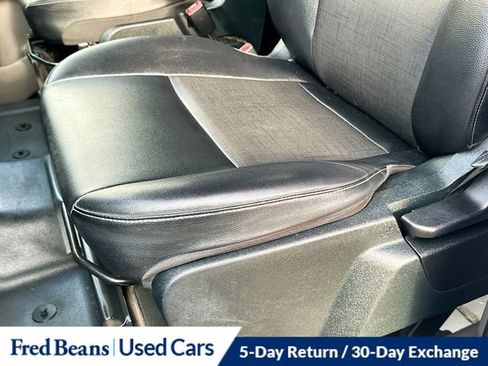 Certified 2023 Ford Transit 250 Medium Roof image 21