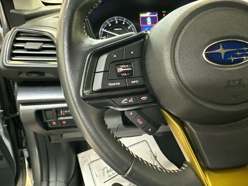 Used 2023 Subaru Crosstrek 2.5i Sport image 21