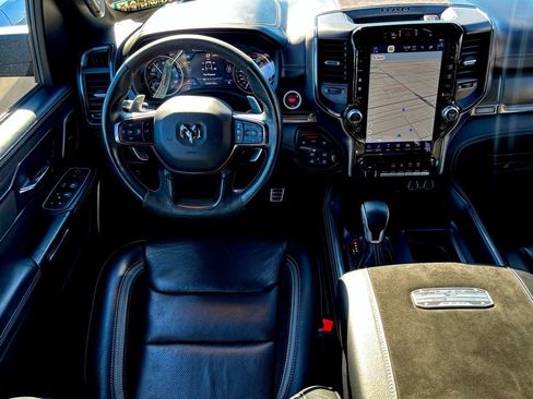 Used 2022 RAM 1500 TRX w/ TRX Level 2 Equipment Group image 12